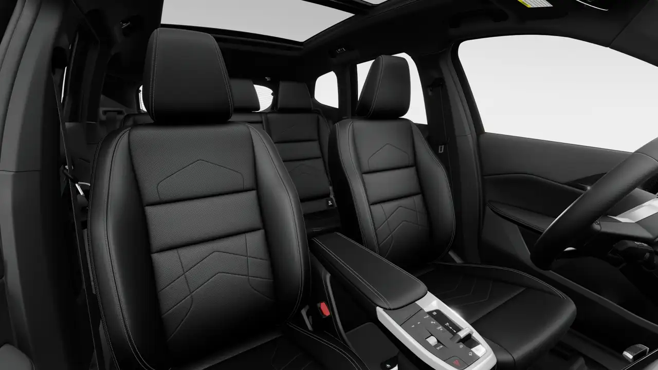 BMW X1 снимка BMW X1