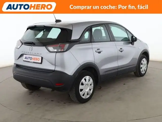 Opel Crossland view 6