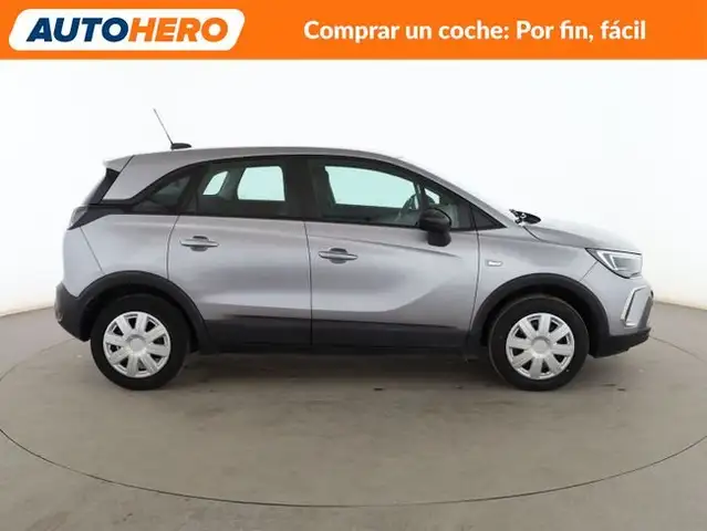 Opel Crossland view 7