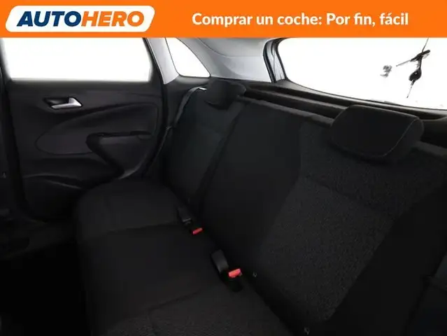 Opel Crossland view 15
