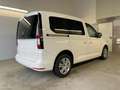 Volkswagen Caddy 1.5 TSI GV5+AHK+Climatronic+App-Connect+Winterp... Weiß - thumbnail 4