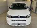 Volkswagen Caddy 1.5 TSI GV5+AHK+Climatronic+App-Connect+Winterp... Weiß - thumbnail 2