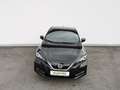 Nissan Leaf 40kWh Acenta Schwarz - thumbnail 7