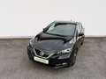 Nissan Leaf 40kWh Acenta Schwarz - thumbnail 4
