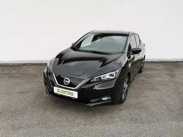 Nissan Leaf 40kWh Acenta
