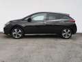 Nissan Leaf 40kWh Acenta Schwarz - thumbnail 8