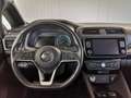 Nissan Leaf 40kWh Acenta Schwarz - thumbnail 27