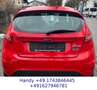 Ford Fiesta 1.2i Ambiente / 1.HAND / ZR NEU / TÜV NEU Rot - thumbnail 6