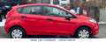 Ford Fiesta 1.2i Ambiente / 1.HAND / ZR NEU / TÜV NEU Rot - thumbnail 4