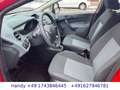Ford Fiesta 1.2i Ambiente / 1.HAND / ZR NEU / TÜV NEU Rot - thumbnail 11