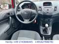 Ford Fiesta 1.2i Ambiente / 1.HAND / ZR NEU / TÜV NEU Rot - thumbnail 12