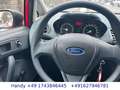Ford Fiesta 1.2i Ambiente / 1.HAND / ZR NEU / TÜV NEU Rot - thumbnail 14