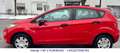Ford Fiesta 1.2i Ambiente / 1.HAND / ZR NEU / TÜV NEU Rot - thumbnail 3