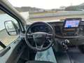 Ford Transit Kasten 350 L3 Trend Klima Navi Kamera Blanc - thumbnail 13