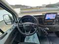 Ford Transit Kasten 350 L3 Trend Klima Navi Kamera Blanco - thumbnail 13