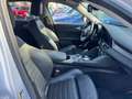 Alfa Romeo Giulia 2.2 tdi Sprint 190cv automatica Silber - thumbnail 14