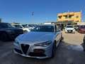 Alfa Romeo Giulia 2.2 tdi Sprint 190cv automatica Silber - thumbnail 2