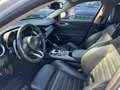 Alfa Romeo Giulia 2.2 tdi Sprint 190cv automatica Argent - thumbnail 10