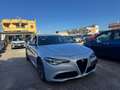 Alfa Romeo Giulia 2.2 tdi Sprint 190cv automatica Silber - thumbnail 3