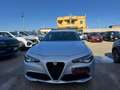 Alfa Romeo Giulia 2.2 tdi Sprint 190cv automatica Silber - thumbnail 1