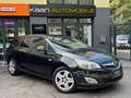 Opel Astra J ST Design Edition/2HAND/AHK/TEMPO/KLIMA/SHZ Schwarz - thumbnail 3