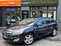 Opel Astra J ST Design Edition/2HAND/AHK/TEMPO/KLIMA/SHZ Schwarz - thumbnail 2