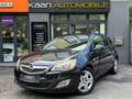 Opel Astra J ST Design Edition/2HAND/AHK/TEMPO/KLIMA/SHZ Schwarz - thumbnail 1