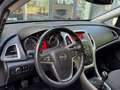 Opel Astra J ST Design Edition/2HAND/AHK/TEMPO/KLIMA/SHZ Schwarz - thumbnail 8