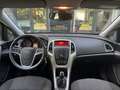 Opel Astra J ST Design Edition/2HAND/AHK/TEMPO/KLIMA/SHZ Schwarz - thumbnail 9