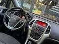 Opel Astra J ST Design Edition/2HAND/AHK/TEMPO/KLIMA/SHZ Schwarz - thumbnail 14