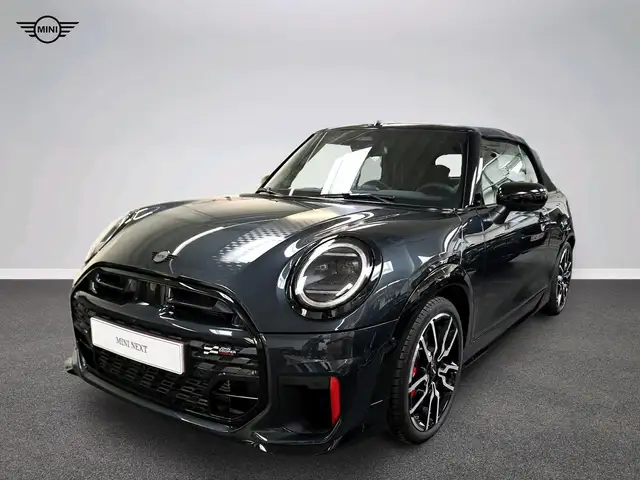 MINI John Cooper Works Cabrio John Cooper Works Trim