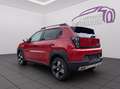 Fiat Grande Panda Hybrid mHEV 110 6-Gang eDCT La Prima Rot - thumbnail 3