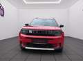 Fiat Grande Panda Hybrid mHEV 110 6-Gang eDCT La Prima Rot - thumbnail 2