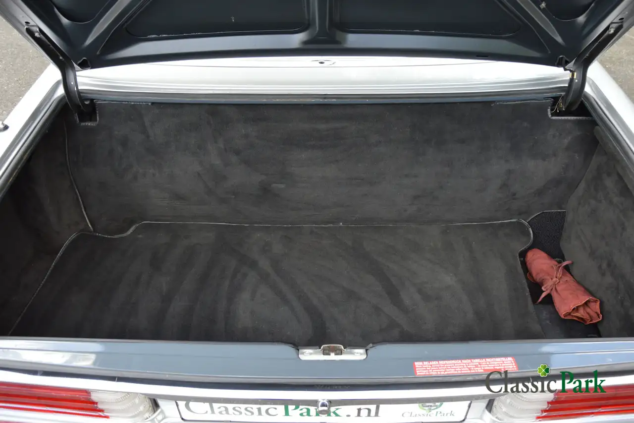 Mercedes-Benz SL 500, foto 12