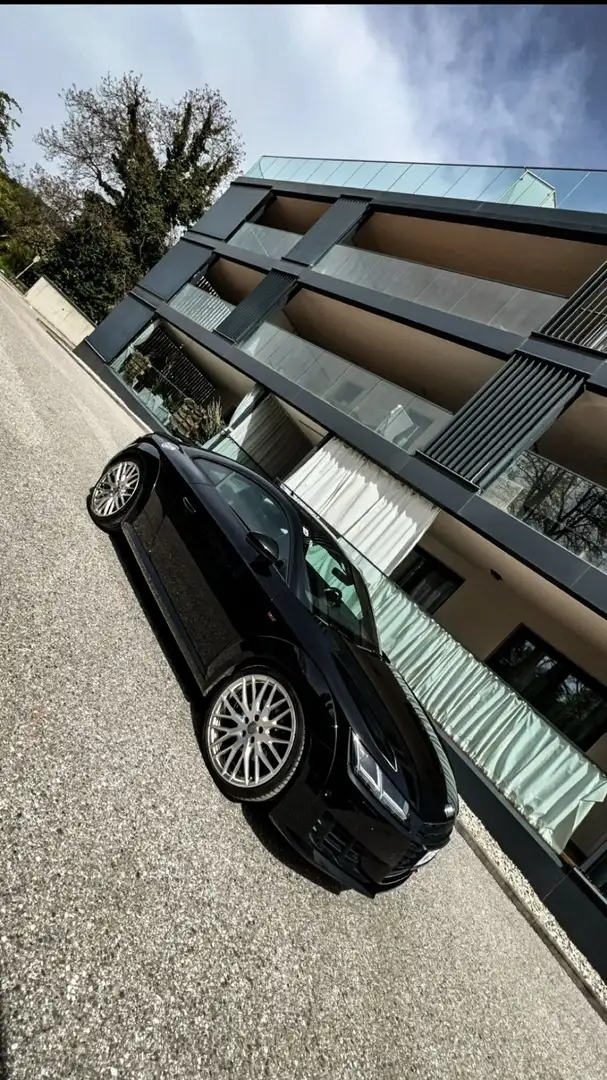 Audi TT Audi TT Coupé 2.0 TFSI S line | Matrix-LED | Leder - 1