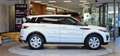 Land Rover Range Rover Evoque SE Dynamic AWD 1-Hand Aut. *Lenkradheizung*Leder* Weiß - thumbnail 5