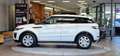Land Rover Range Rover Evoque SE Dynamic AWD 1-Hand Aut. *Lenkradheizung*Leder* Weiß - thumbnail 4