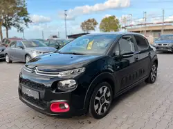 Citroën C3 Elle 1.2 e THP Aut. Navi TÜV & SERVICE NEU