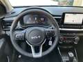 Kia Stonic silber 1,0 T-GDI MT 7 Jahre-Werksgarantie Schwarz - thumbnail 8