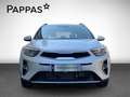 Kia Stonic silber 1,0 T-GDI MT 7 Jahre-Werksgarantie Schwarz - thumbnail 3