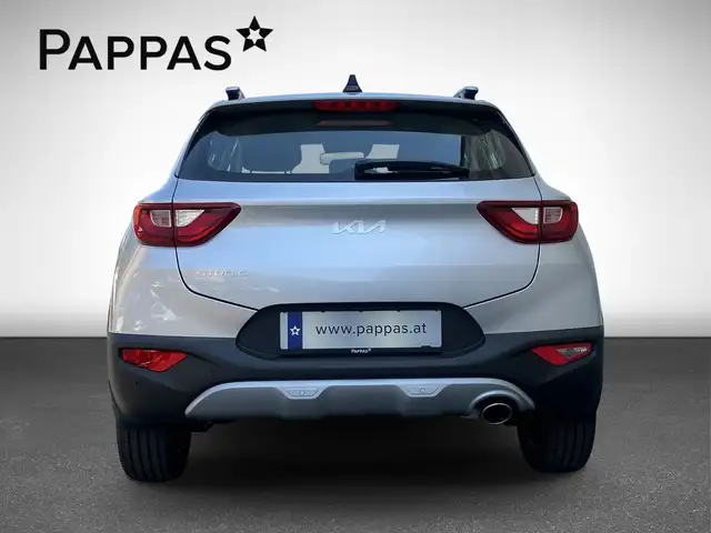 Kia Stonic view 5
