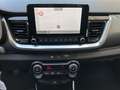 Kia Stonic silber 1,0 T-GDI MT 7 Jahre-Werksgarantie Schwarz - thumbnail 9