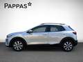 Kia Stonic SILBER 1.0 7 Jahre-Werksgarantie, 16' Alu, Klimaau Schwarz - thumbnail 7