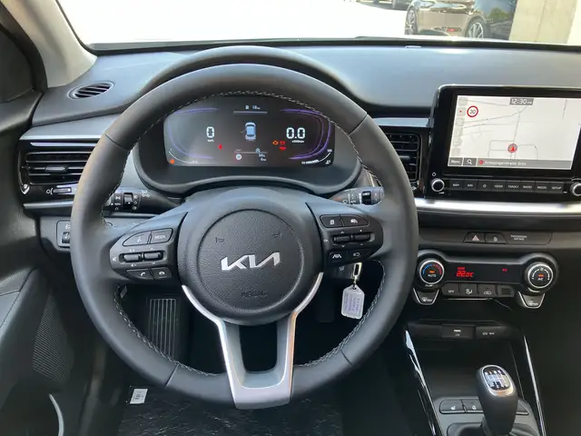 Kia Stonic view 9