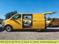 Volkswagen T5 Transporter 2.0TDI EU5*2xSchiebetüre*1.Hand* Gelb - thumbnail 3