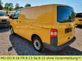 Volkswagen T5 Transporter 2.0TDI EU5*2xSchiebetüre*1.Hand* Gelb - thumbnail 4