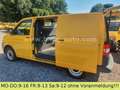 Volkswagen T5 Transporter 2.0TDI EU5*2xSchiebetüre*1.Hand* Gelb - thumbnail 5