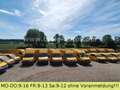 Volkswagen T5 Transporter 2.0TDI EU5*2xSchiebetüre*1.Hand* Gelb - thumbnail 10