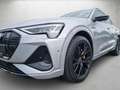 Audi e-tron Sportback S line 55 quattro Navi*AHK*Pano Grau - thumbnail 4