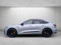 Audi e-tron Sportback S line 55 quattro Navi*AHK*Pano Grau - thumbnail 2